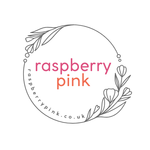 raspberry pink