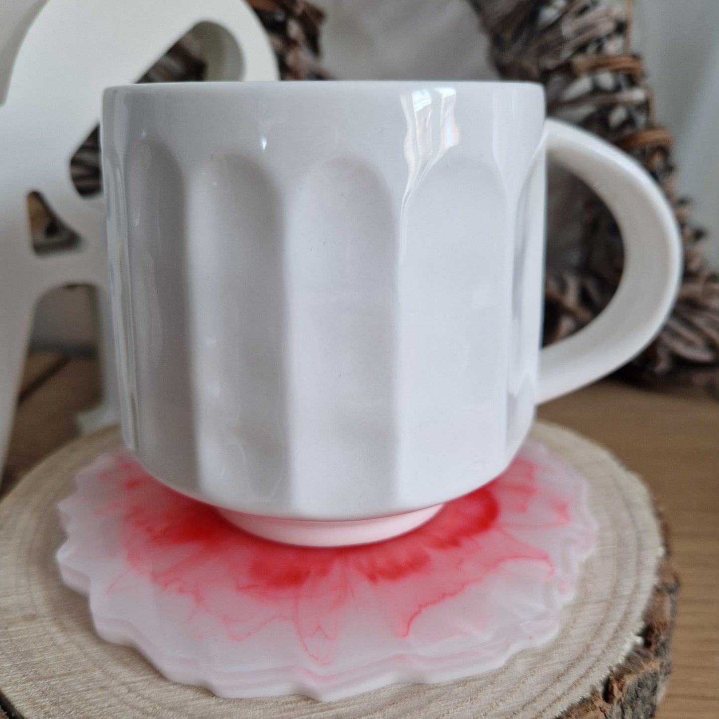 Bloom Coaster - Poppy