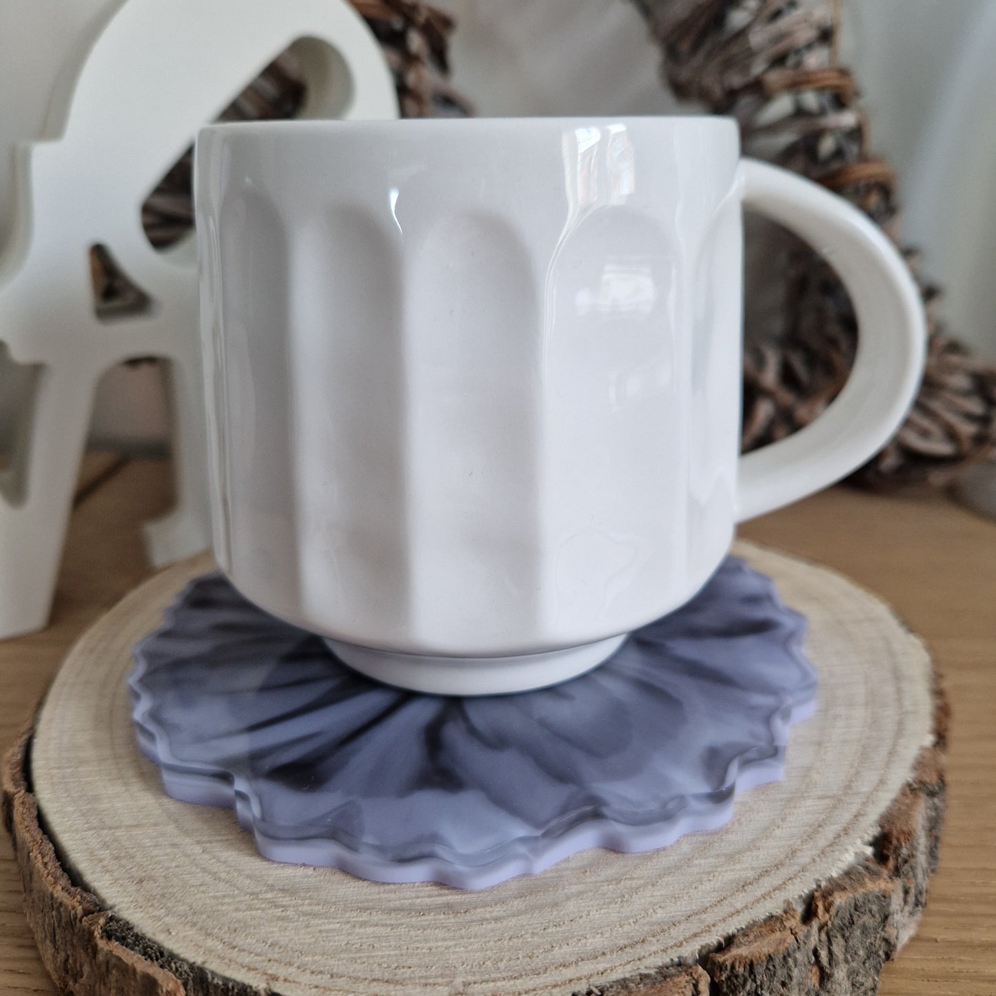 Bloom Coaster - Lavender