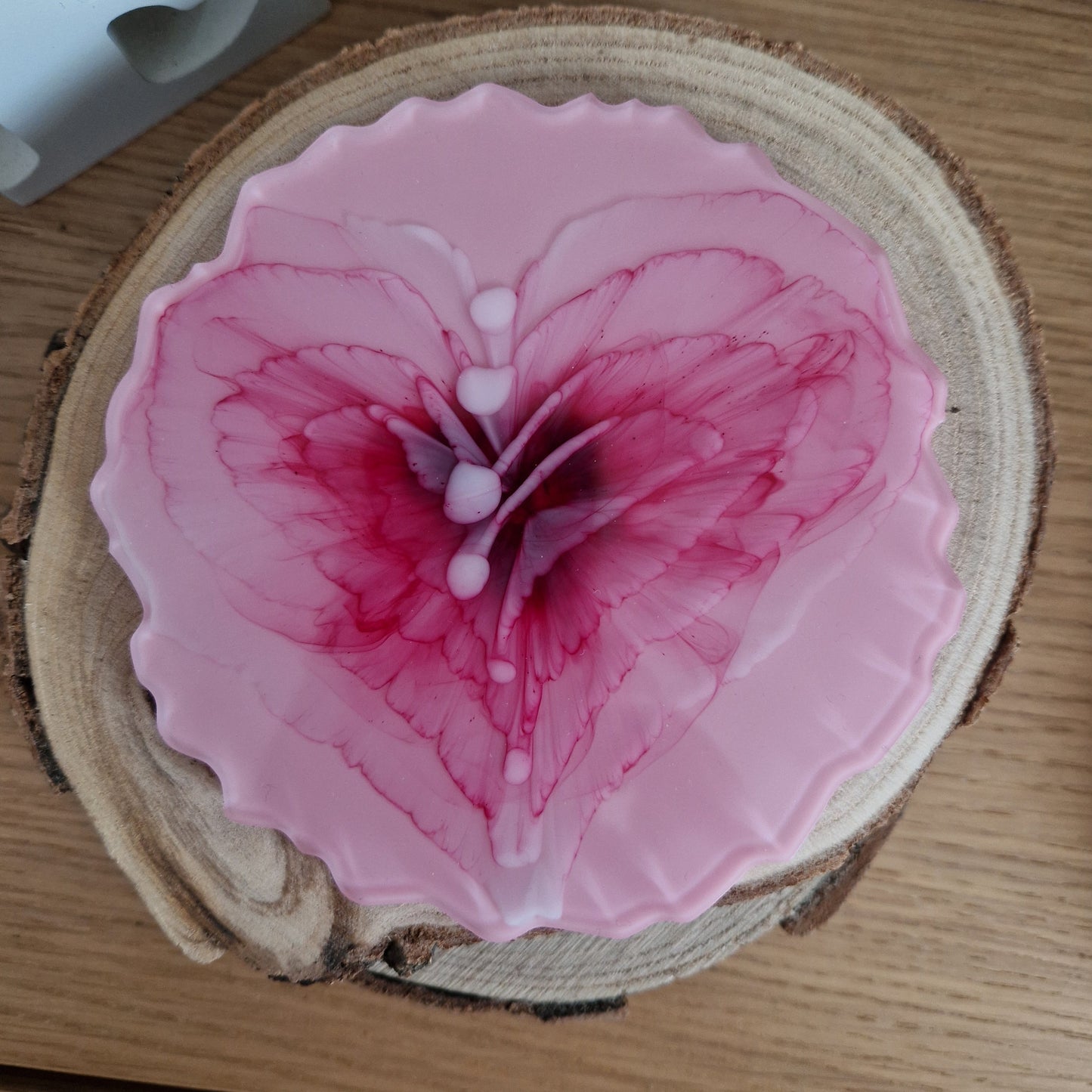 Bloom Coaster - Sweetheart