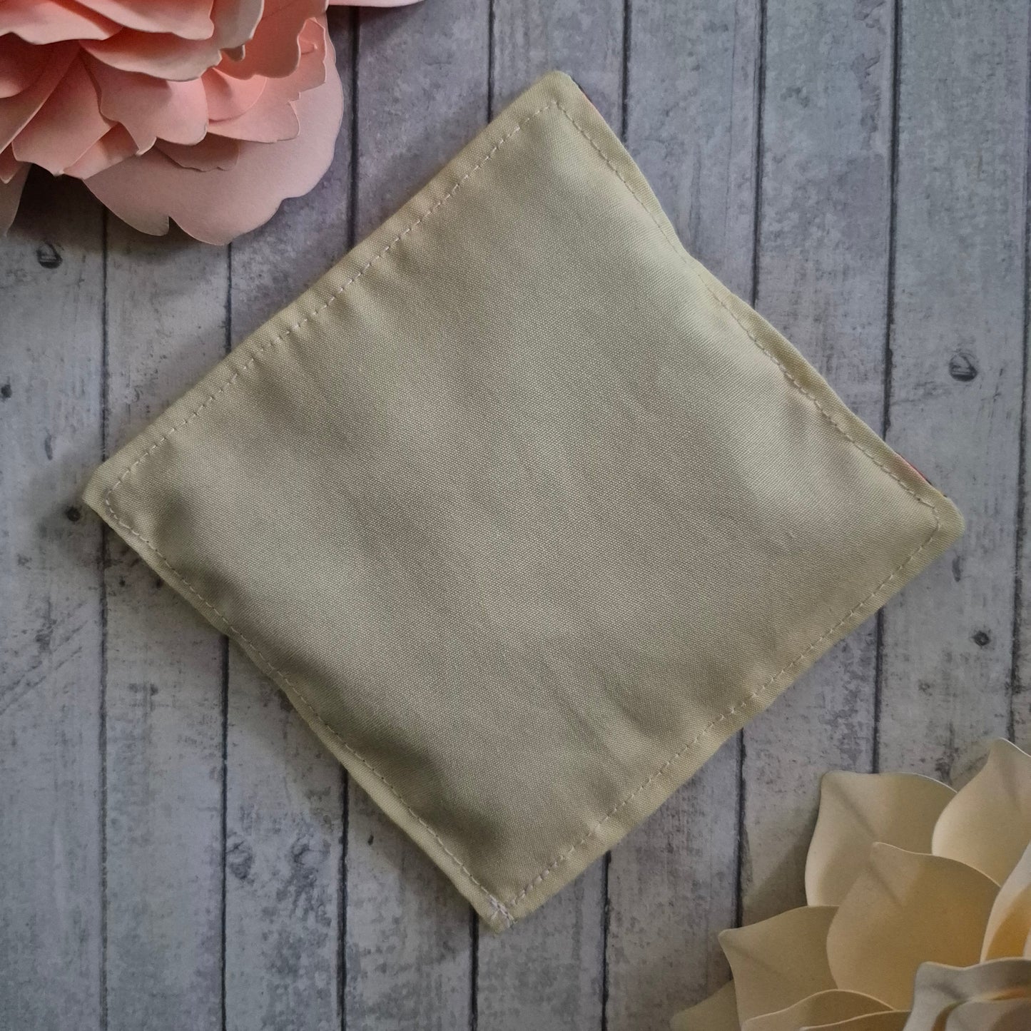 Vintage Liberty Print Lavender Sachet - Modern Paisley