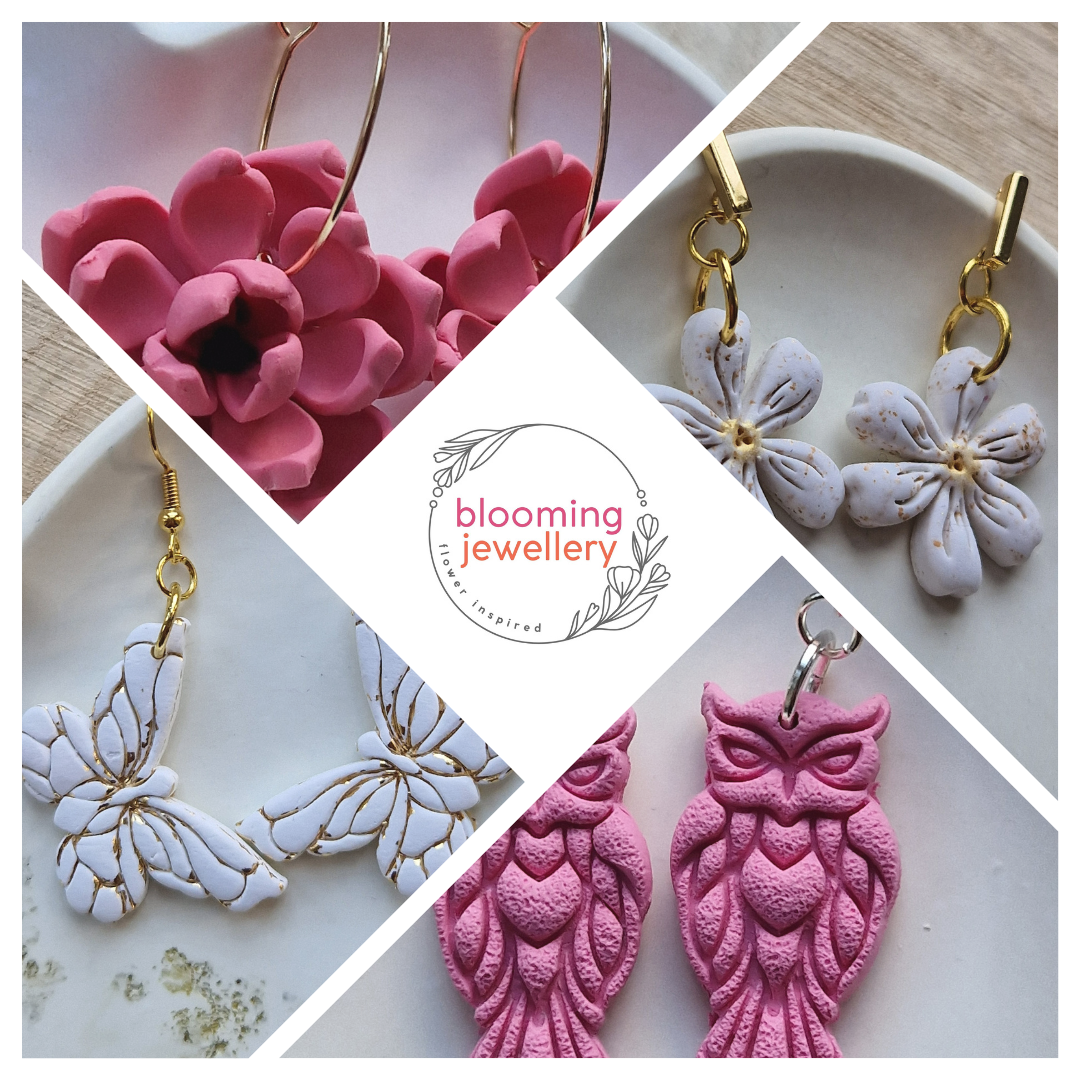 Clay Jewellery