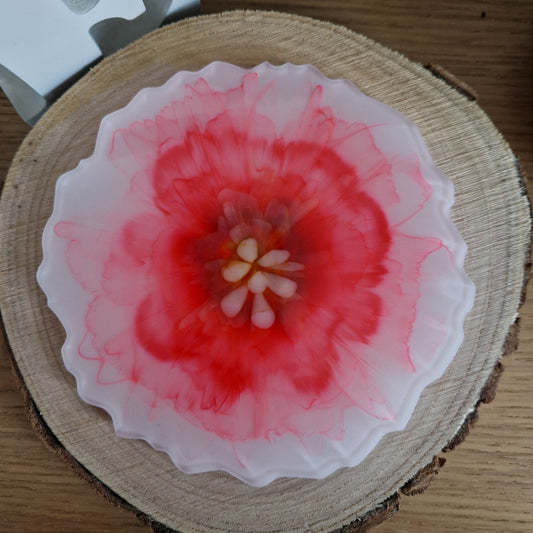 Bloom Coaster - Poppy